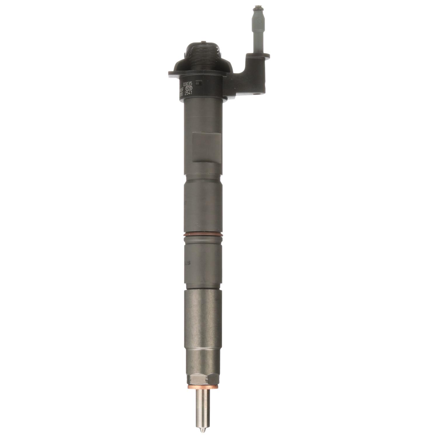 Delphi EX631097 Fuel Injector product image 2 of 9