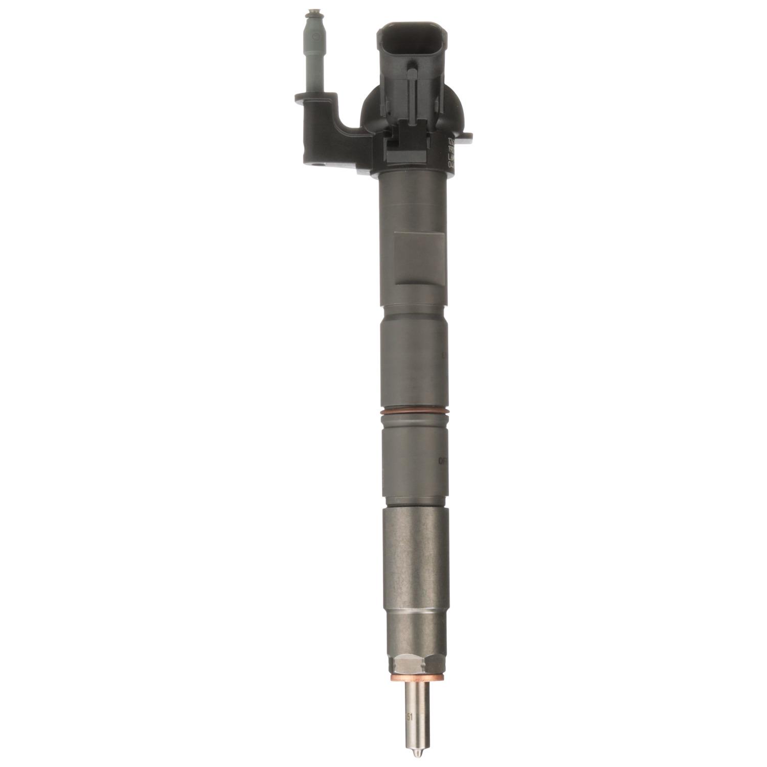 Delphi EX631097 Fuel Injector product image 5 of 9