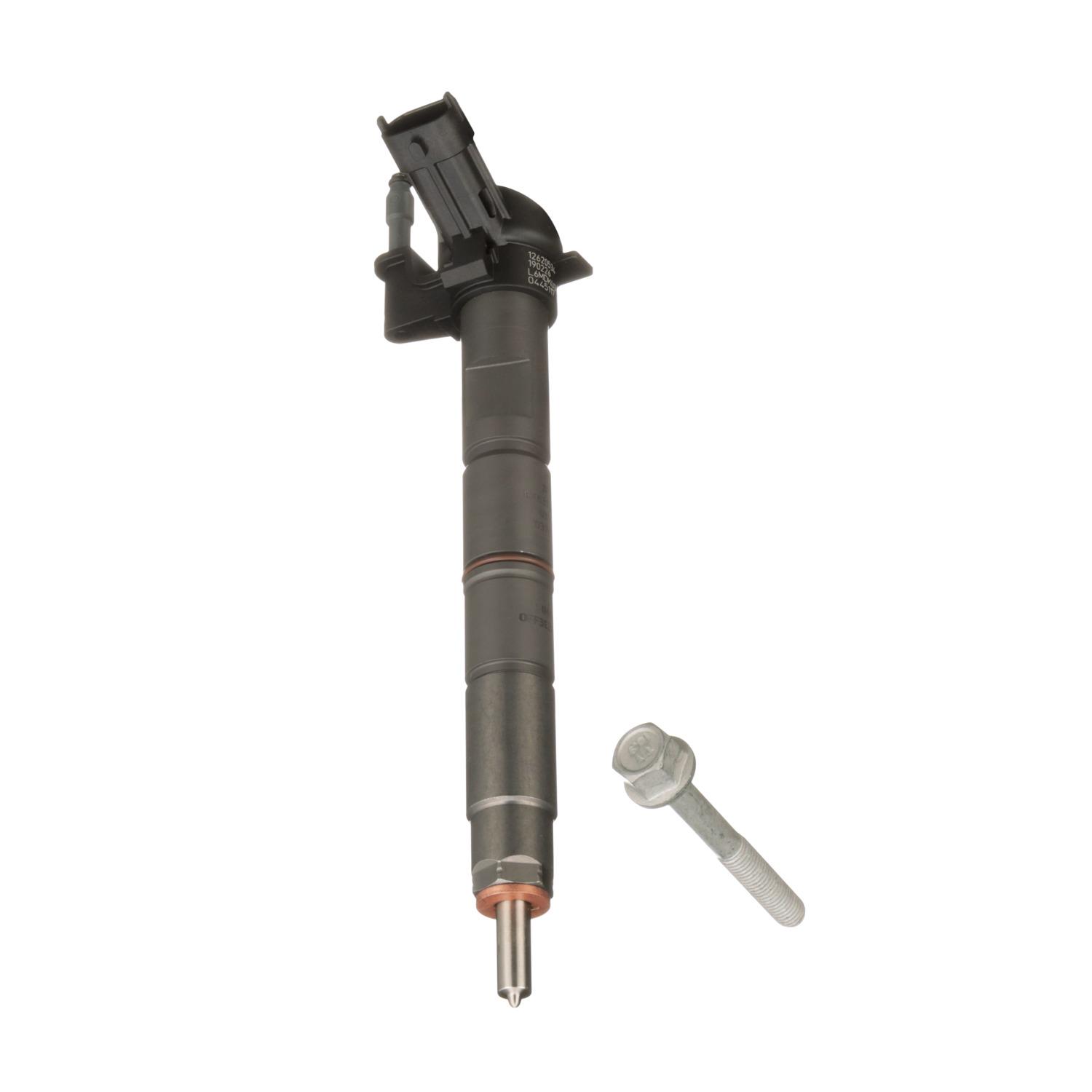 Delphi EX631097 Fuel Injector product image 6 of 9