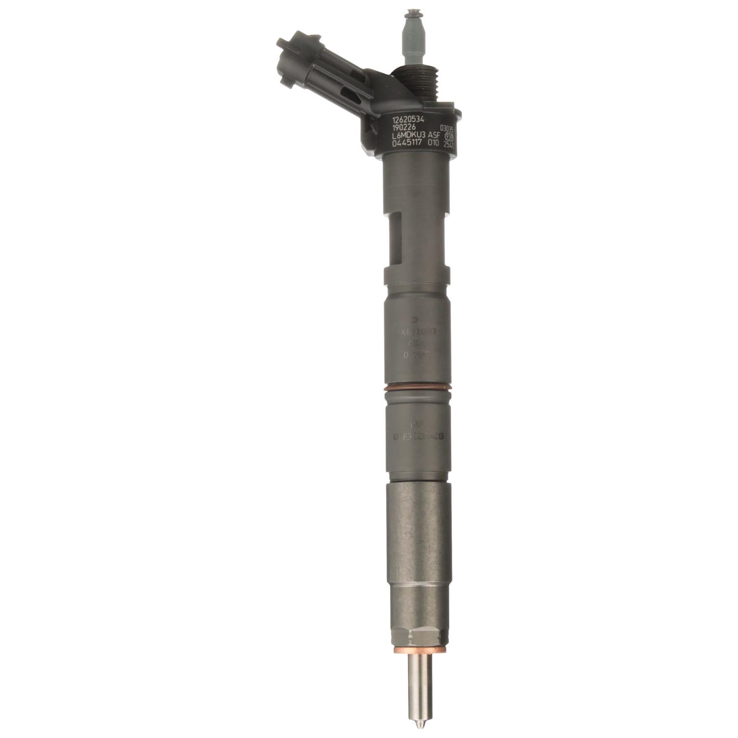 Delphi EX631097 Fuel Injector product image 9 of 9
