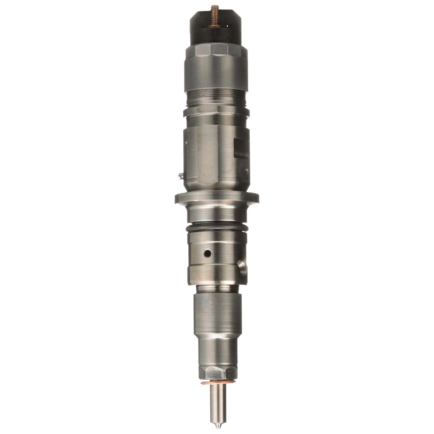 Delphi EX631098 - Fuel Injector Delphi EX631098 Fuel Injector product image 2 of 8