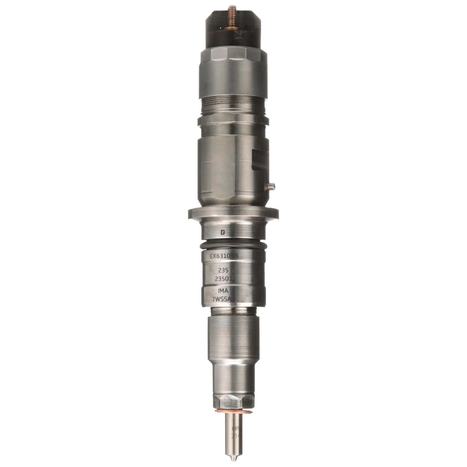 Delphi EX631098 - Fuel Injector Delphi EX631098 Fuel Injector product image 5 of 8