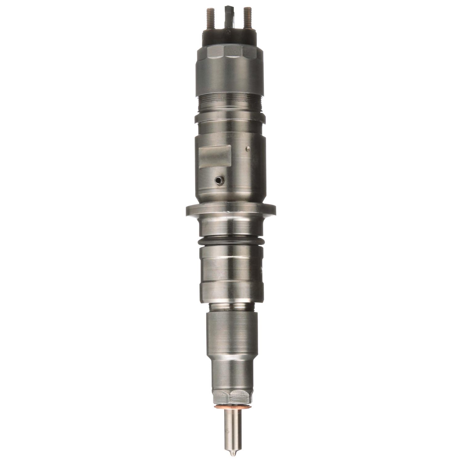 Delphi EX631098 - Fuel Injector Delphi EX631098 Fuel Injector product image 7 of 8