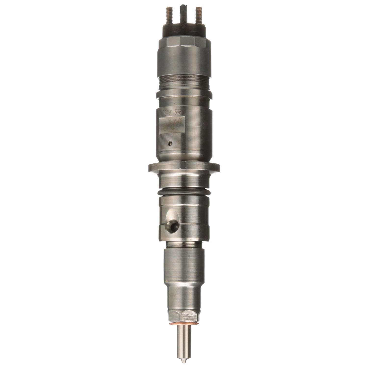 Delphi EX631098 - Fuel Injector Delphi EX631098 Fuel Injector product image 8 of 8