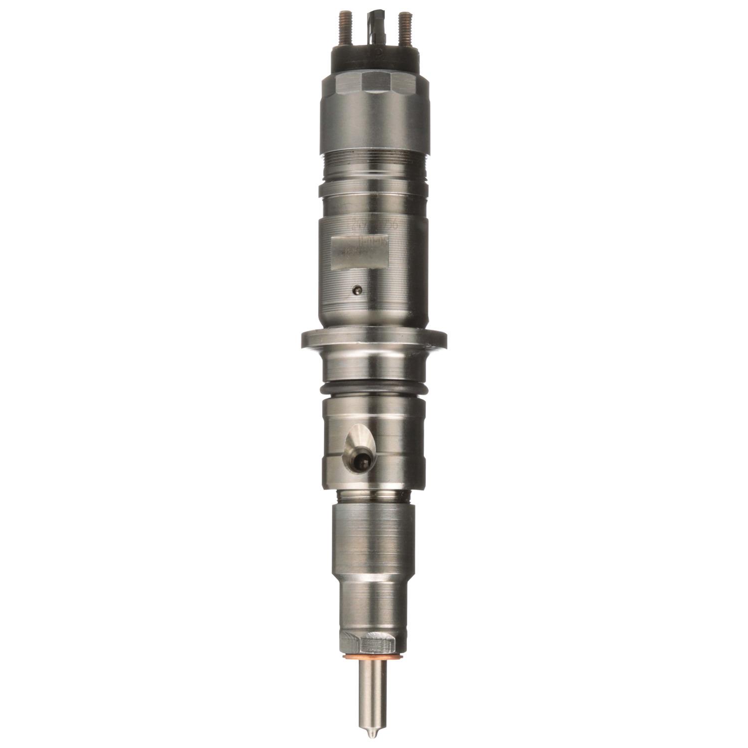 Delphi EX631099 Fuel Injector product image 7 of 8