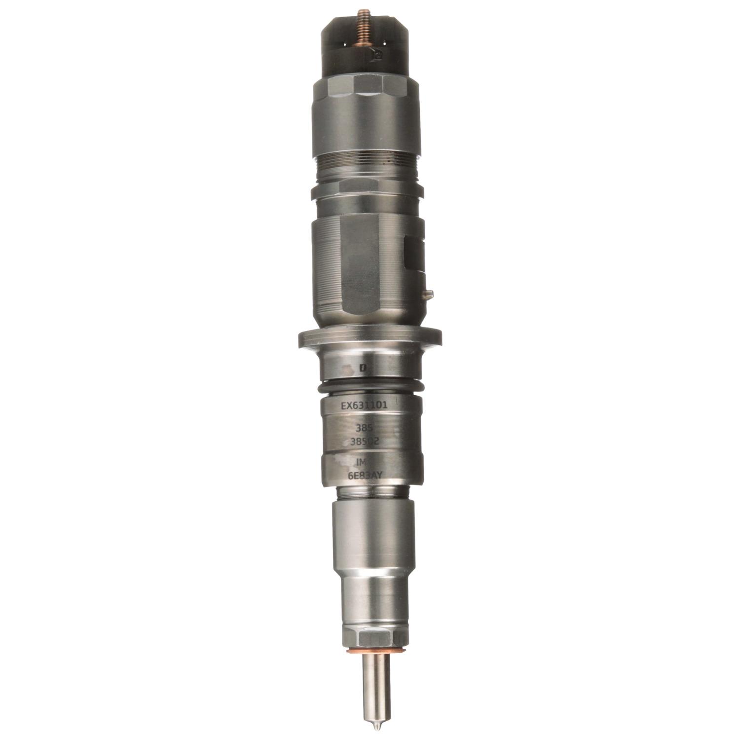Delphi EX631101 Fuel Injector product image 2 of 8