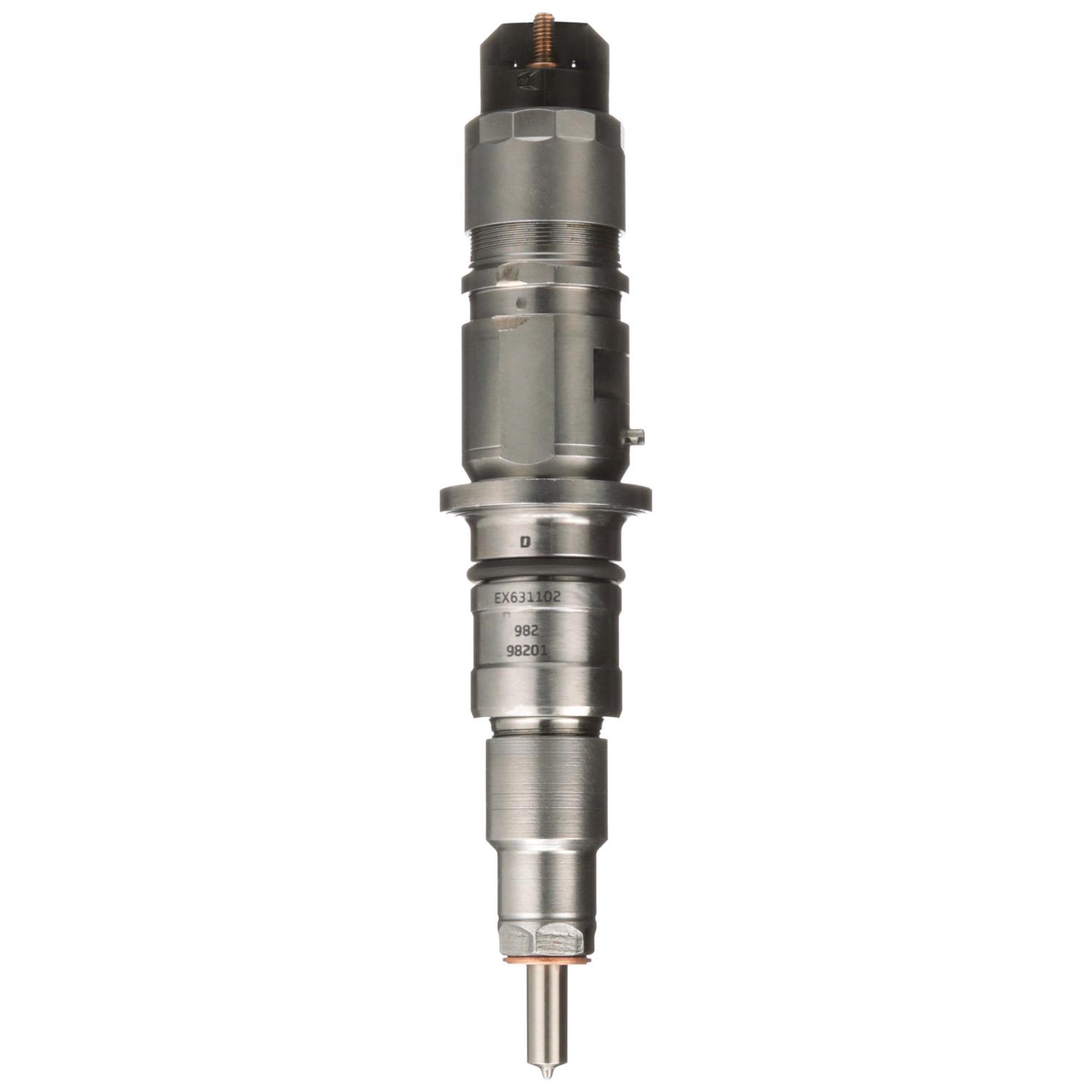 Delphi EX631102 Fuel Injector product image 2 of 8
