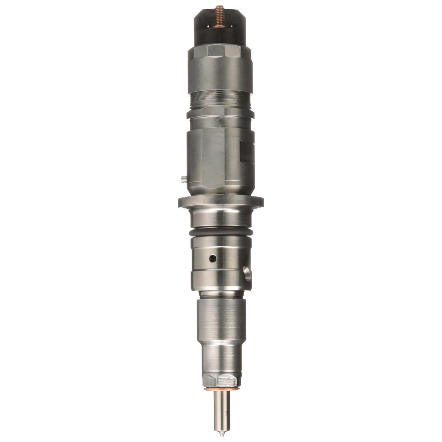 Delphi EX631102 Fuel Injector product image 5 of 8