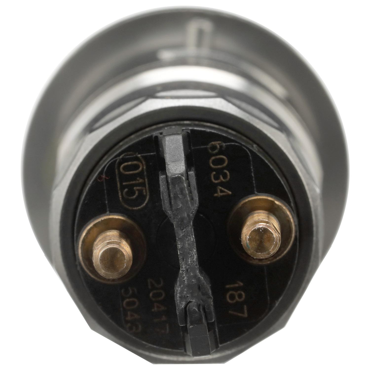 Delphi EX631102 Fuel Injector product image 6 of 8