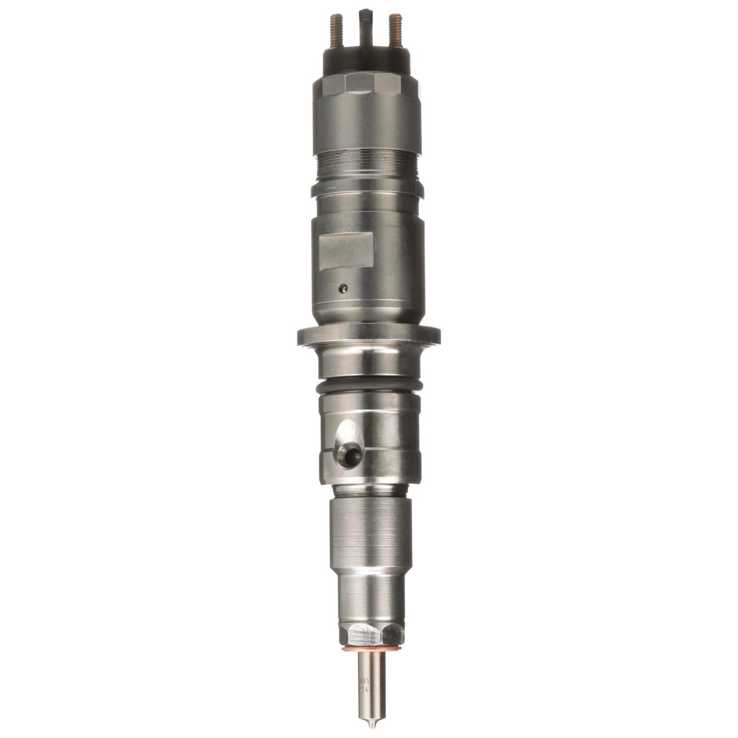 Delphi EX631102 Fuel Injector product image 7 of 8
