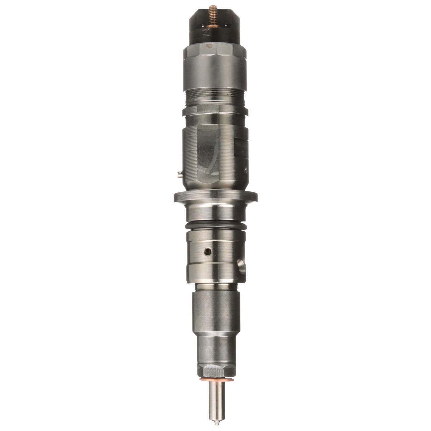 Delphi EX631103 Fuel Injector product image 2 of 8