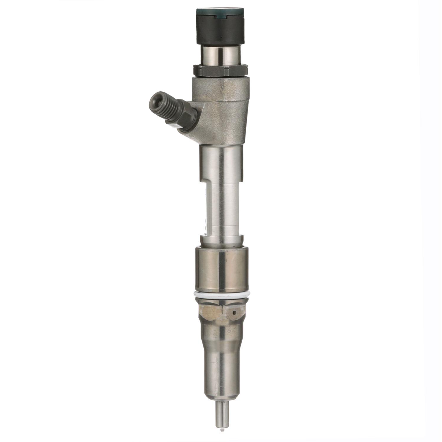 Delphi EX631104 Fuel Injector product image 2 of 8