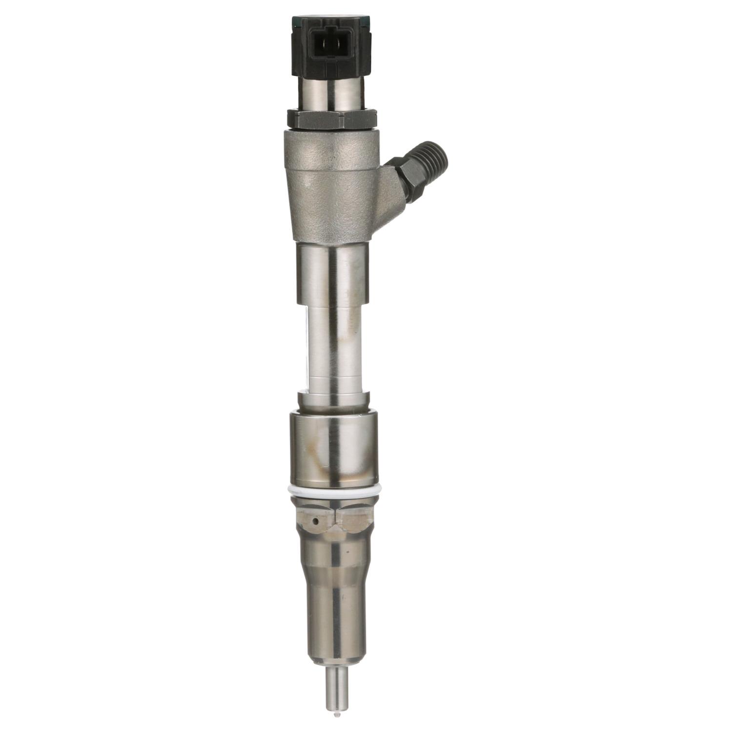 Delphi EX631104 Fuel Injector product image 5 of 8