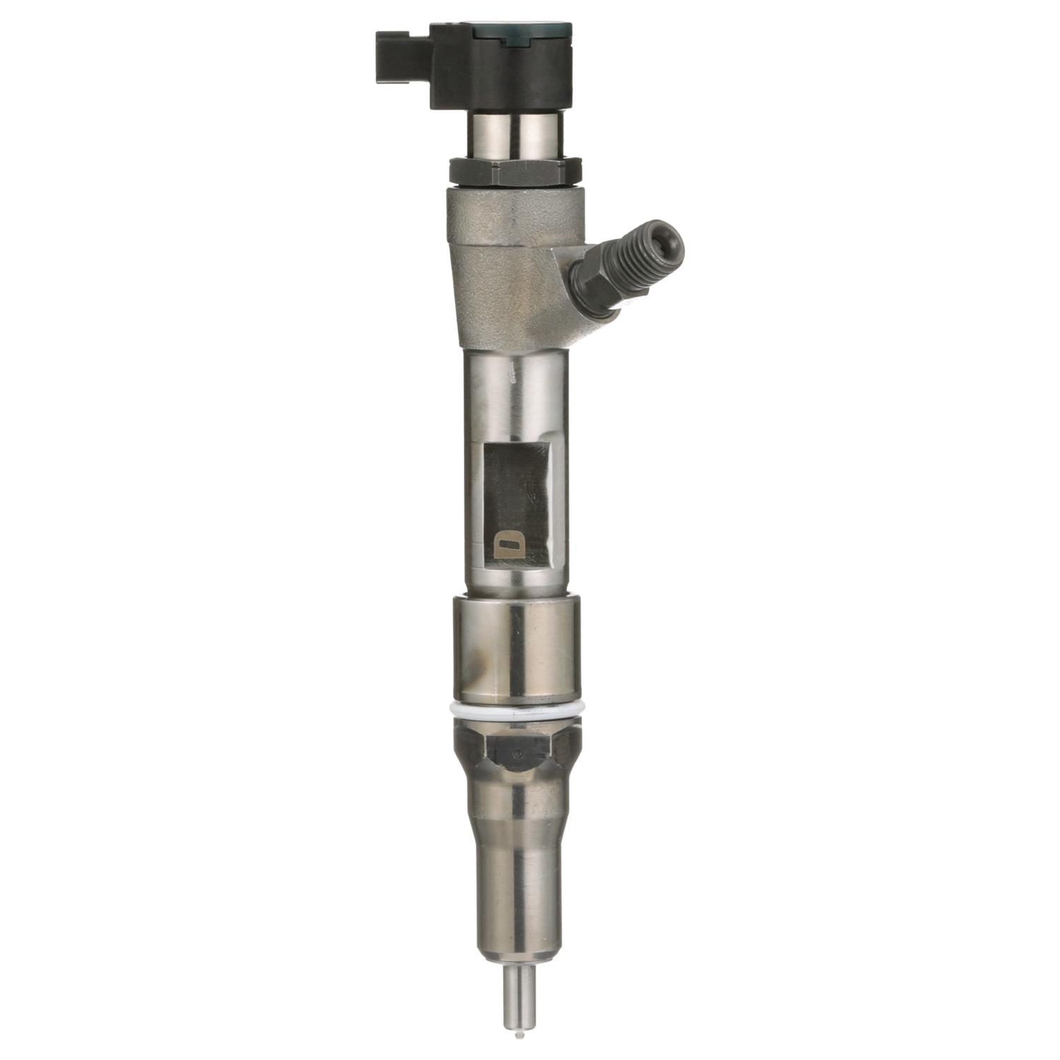 Delphi EX631104 Fuel Injector product image 7 of 8