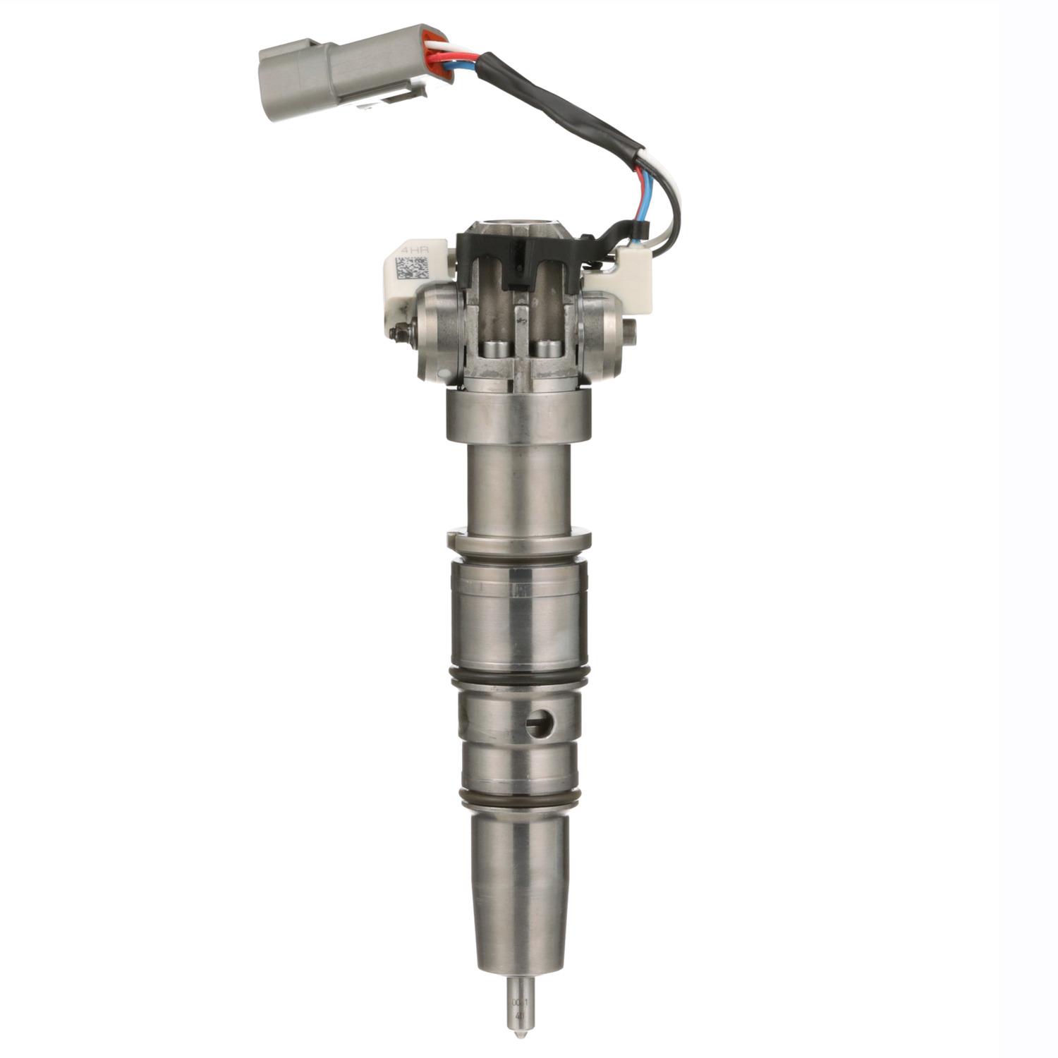 Delphi EX631106 - Fuel Injector Delphi EX631106 Fuel Injector product image 2 of 8