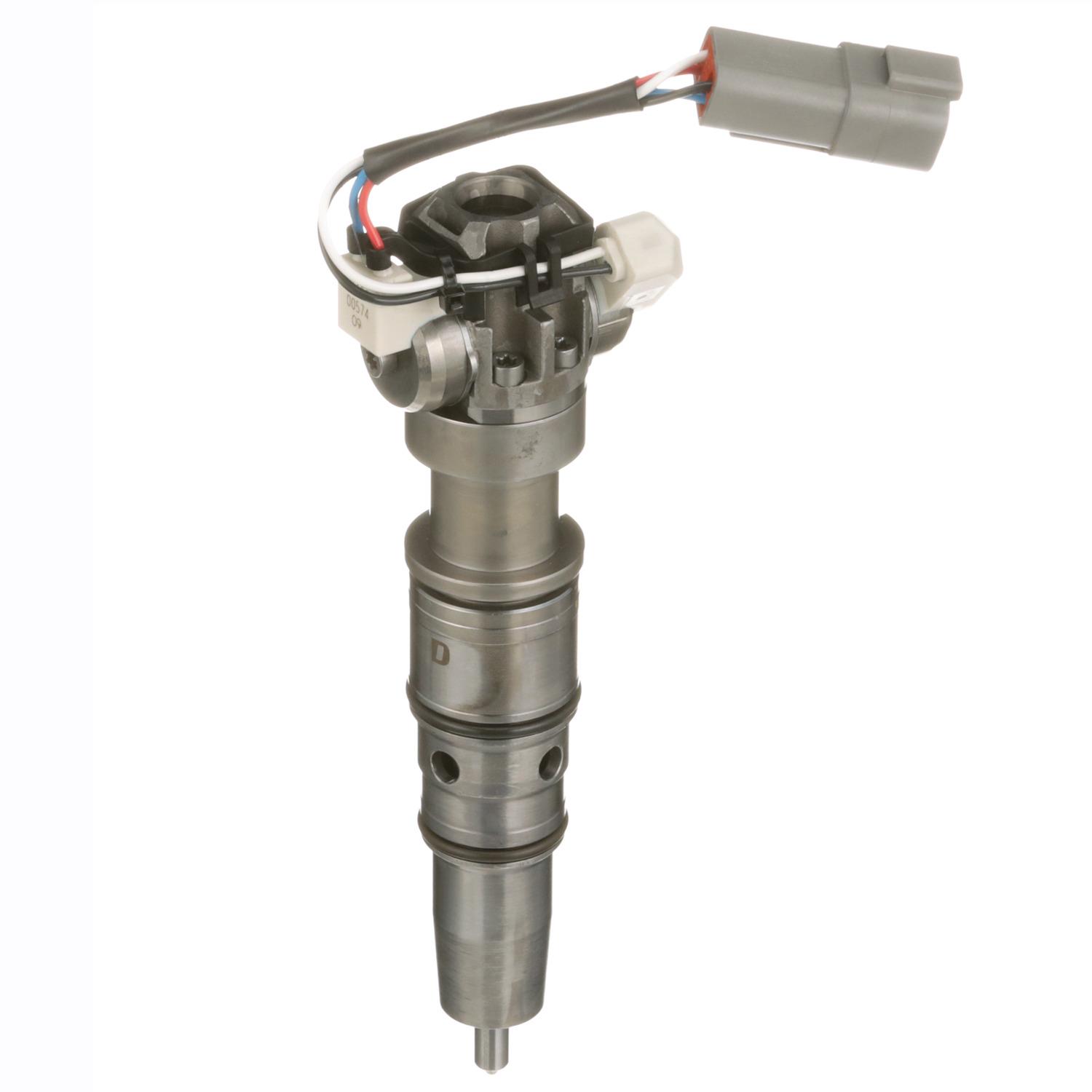 Delphi EX631115 Fuel Injector product image 1 of 8