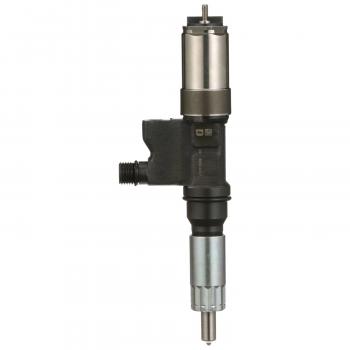 Delphi EX631117 - Fuel Injector Delphi EX631117 Fuel Injector product image 4 of 7