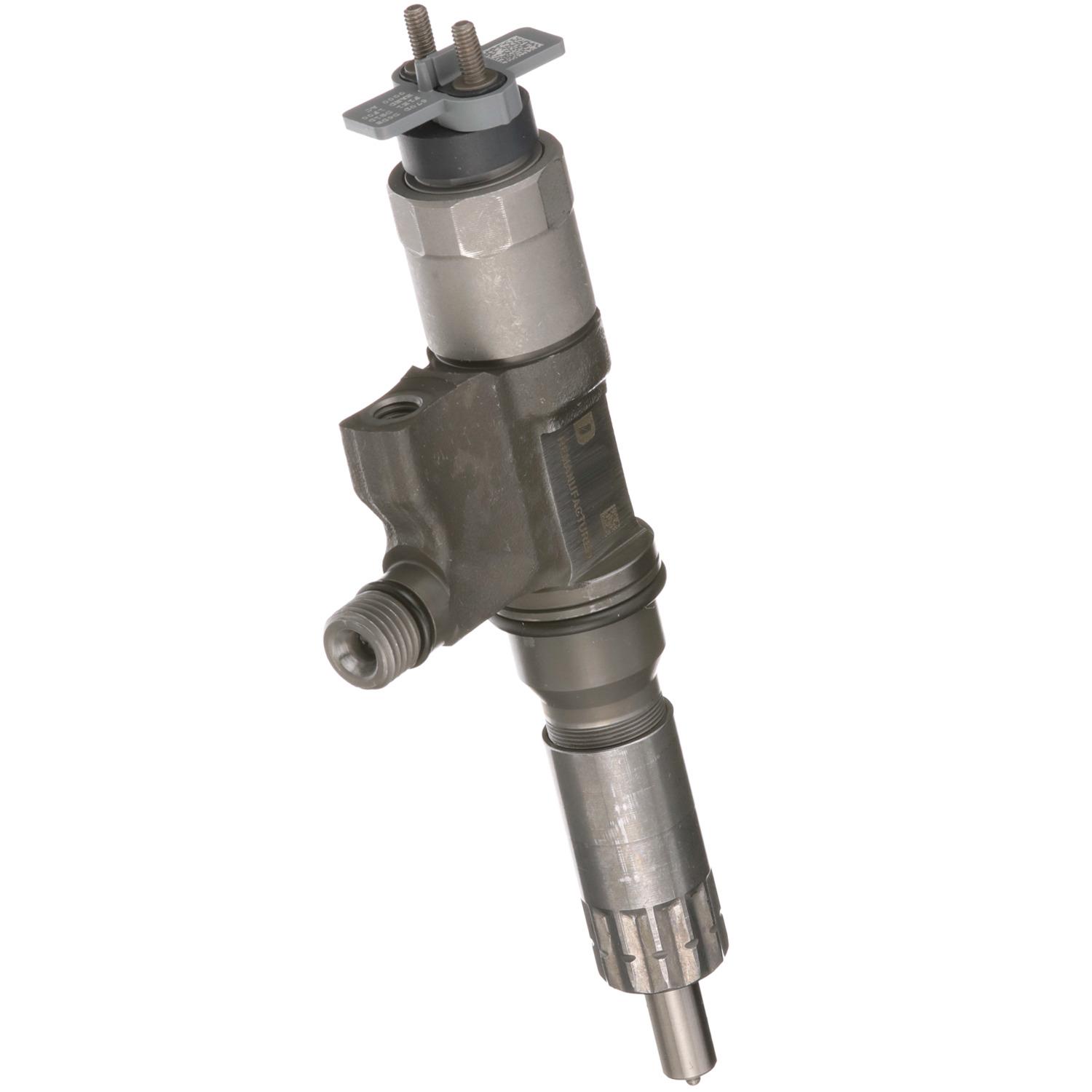 Delphi EX631118 Fuel Injector product image 1 of 8