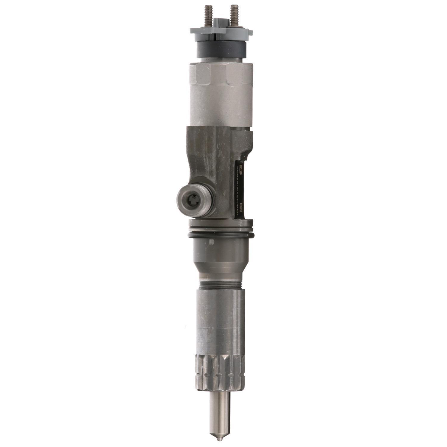 Delphi EX631118 Fuel Injector product image 4 of 8