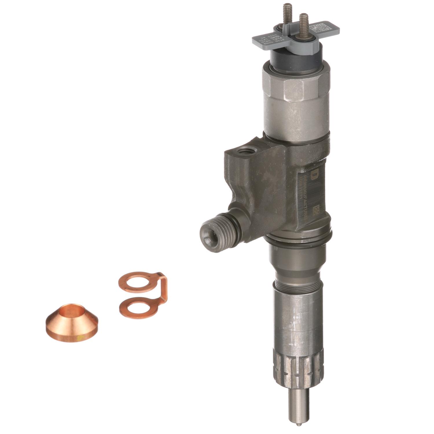 Delphi EX631121 Fuel Injector product image 5 of 8