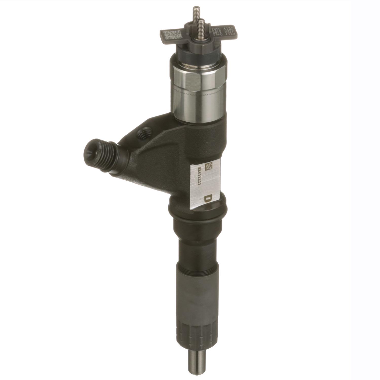Delphi EX631123 - Fuel Injector Delphi EX631123 Fuel Injector product image 1 of 7