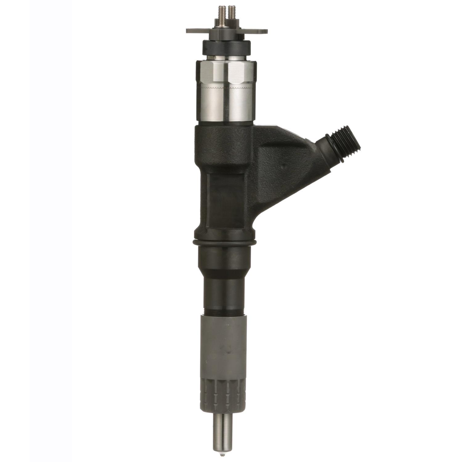 Delphi EX631123 - Fuel Injector Delphi EX631123 Fuel Injector product image 2 of 7