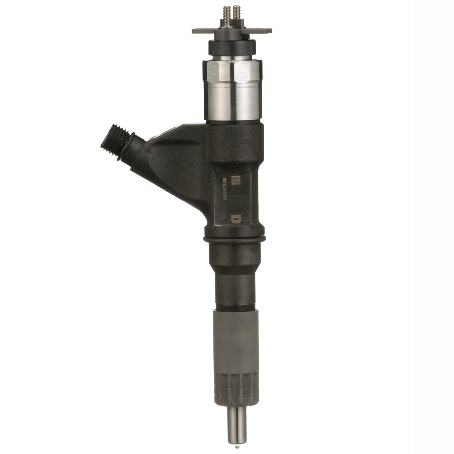 Delphi EX631123 - Fuel Injector Delphi EX631123 Fuel Injector product image 4 of 7