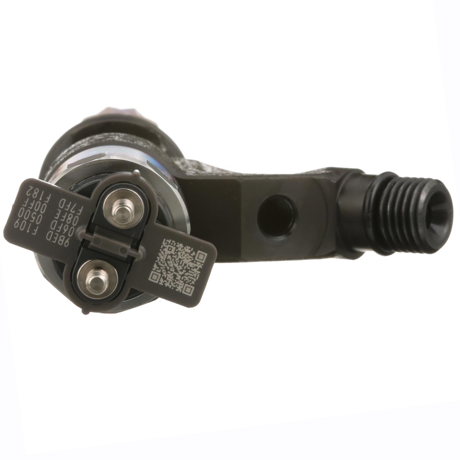 Delphi EX631123 - Fuel Injector Delphi EX631123 Fuel Injector product image 5 of 7