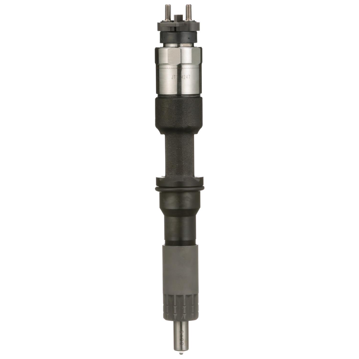 Delphi EX631123 - Fuel Injector Delphi EX631123 Fuel Injector product image 6 of 7