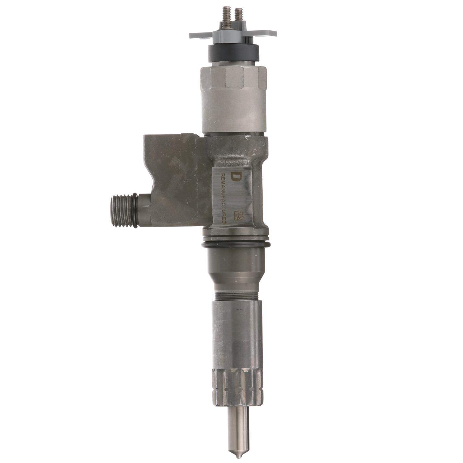 Delphi EX631124 Fuel Injector product image 6 of 8