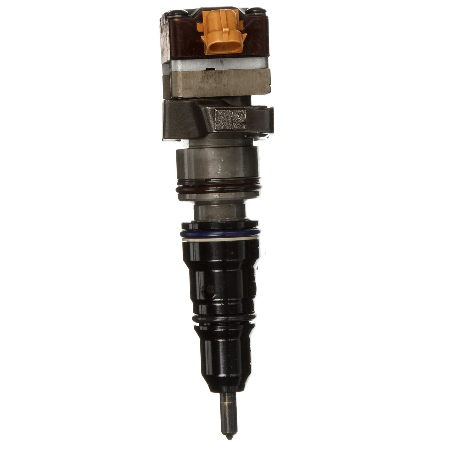 Delphi EX631262 Fuel Injector product image 5 of 8