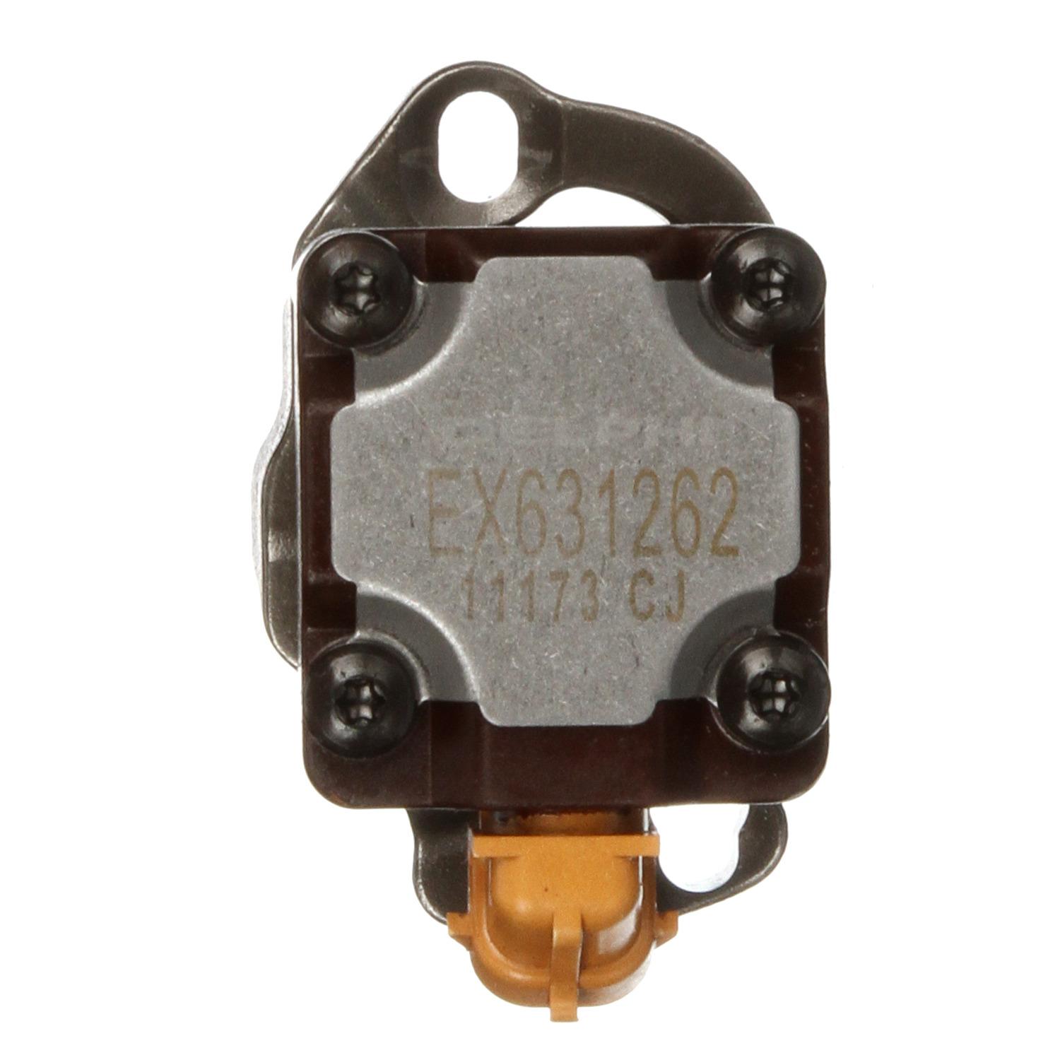 Delphi EX631262 Fuel Injector product image 6 of 8