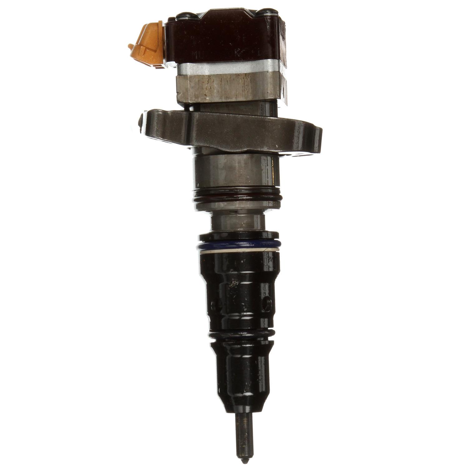 Delphi EX631262 Fuel Injector product image 7 of 8