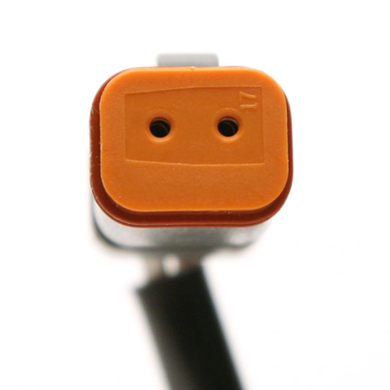 Delphi EX631753 Fuel Injector product image 2 of 3