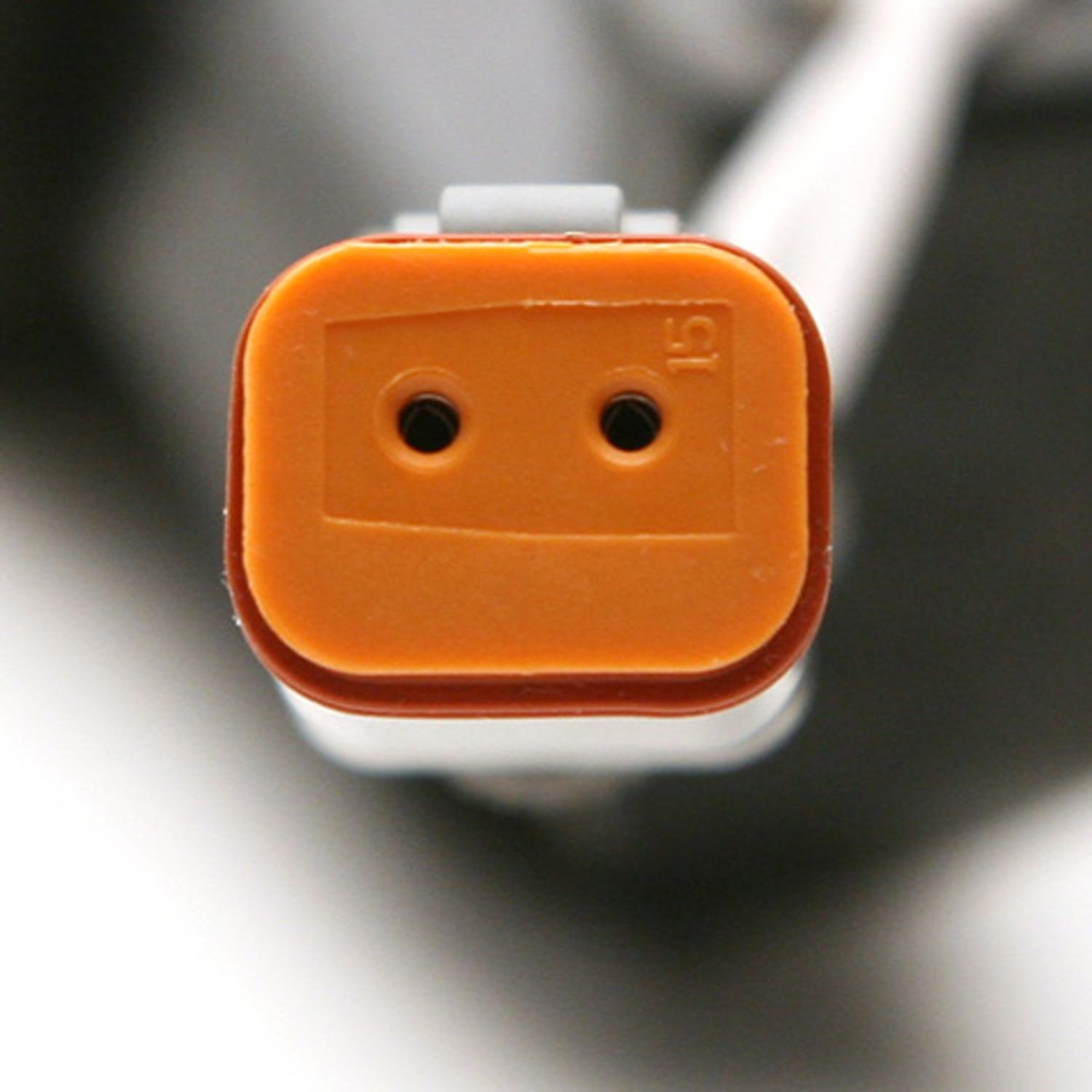 Delphi EX631761 Fuel Injector product image 2 of 3
