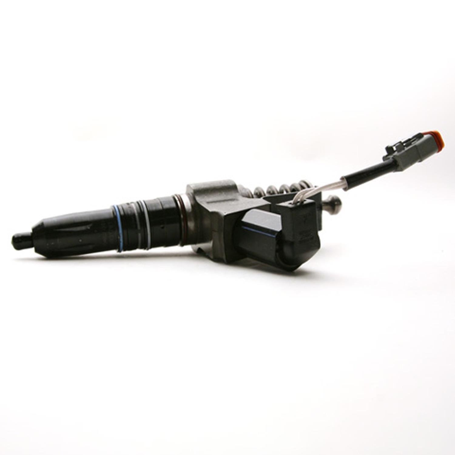 Delphi EX631761 Fuel Injector product image 3 of 3