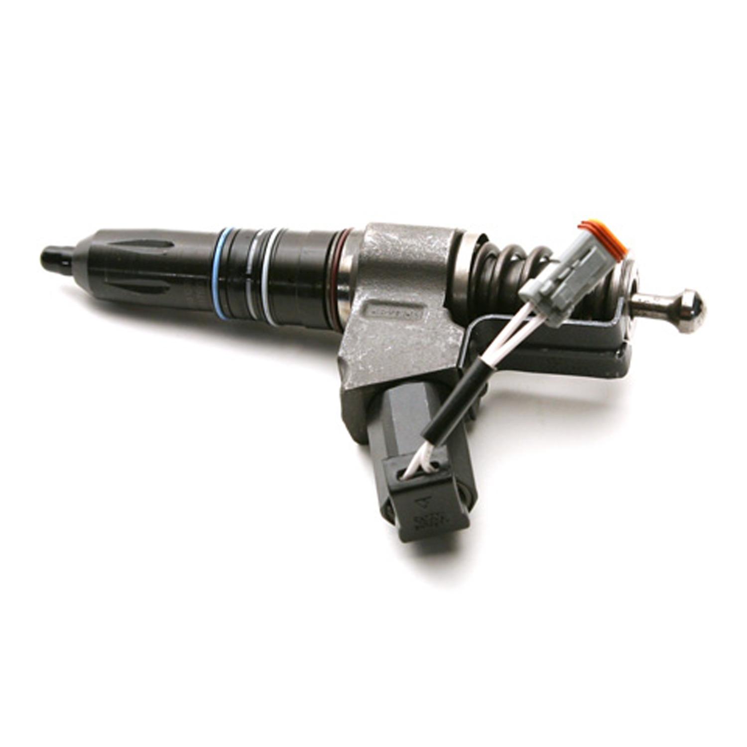 Delphi EX631766 Fuel Injector product image 1 of 3