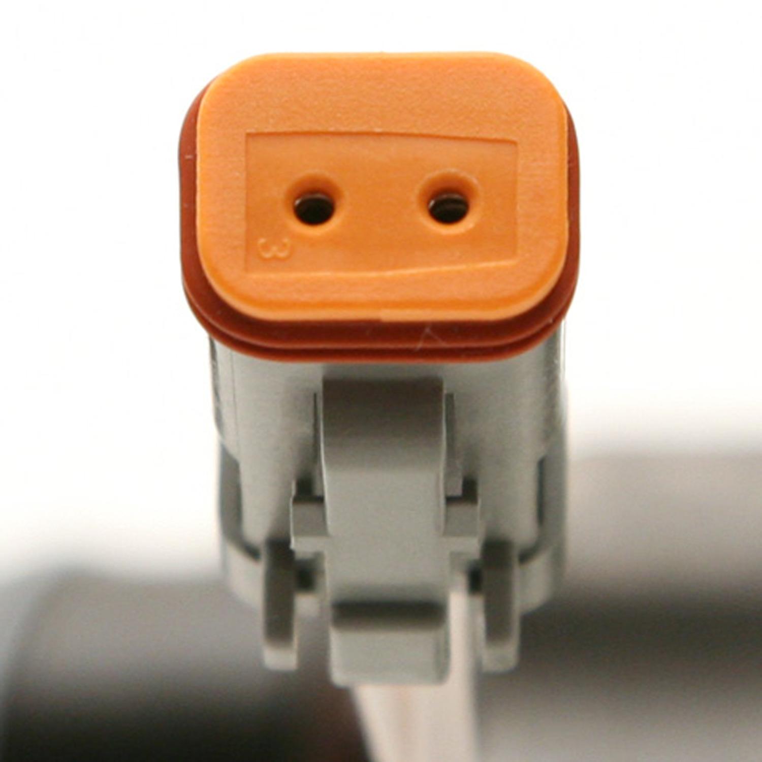 Delphi EX631766 Fuel Injector product image 2 of 3