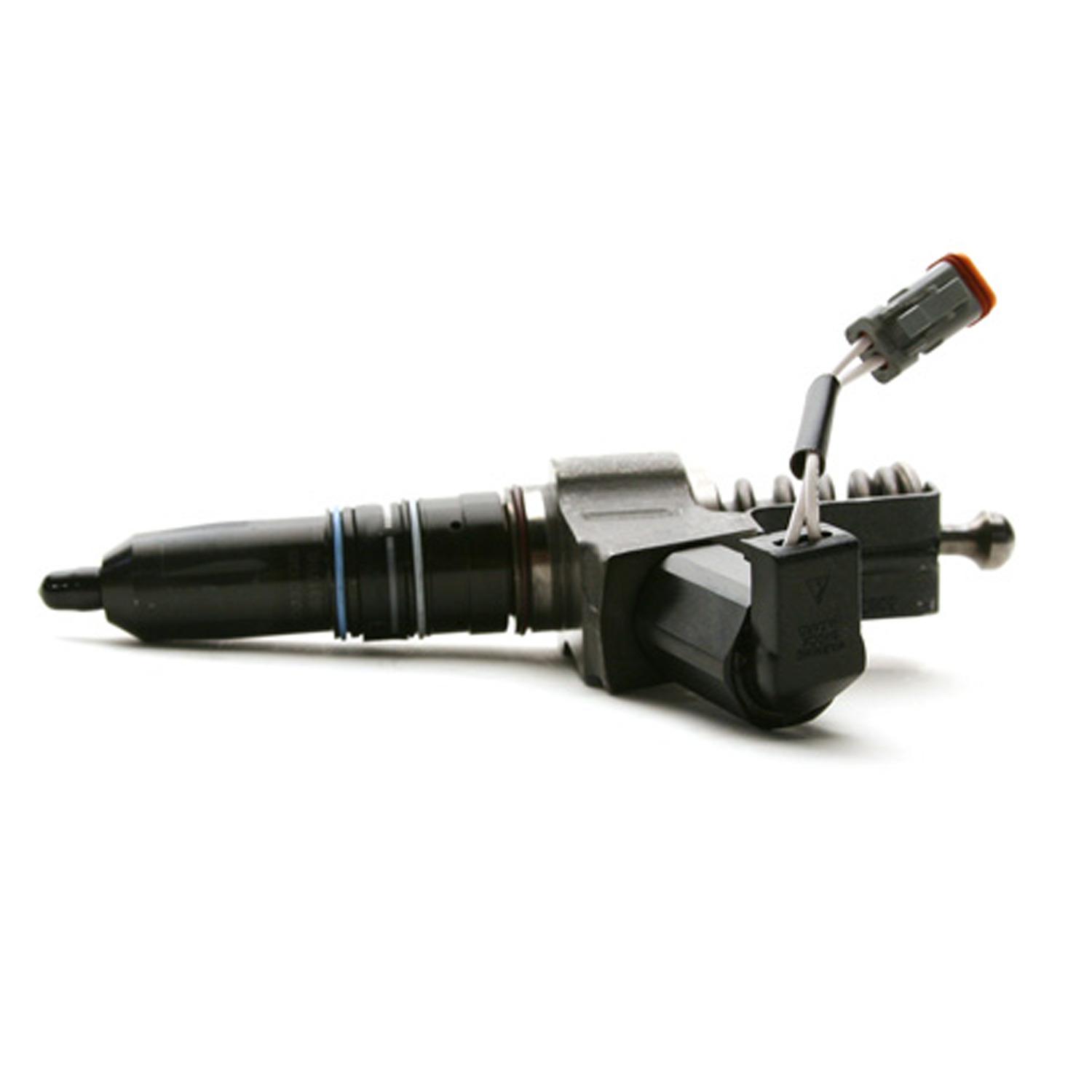 Delphi EX631766 Fuel Injector product image 3 of 3