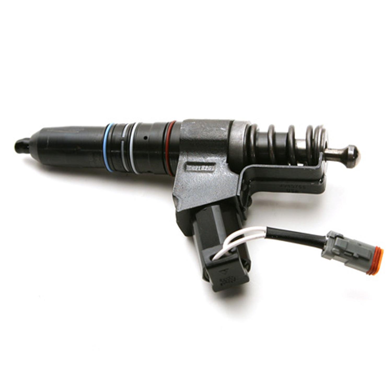 Delphi EX632542 Fuel Injector product image 1 of 3