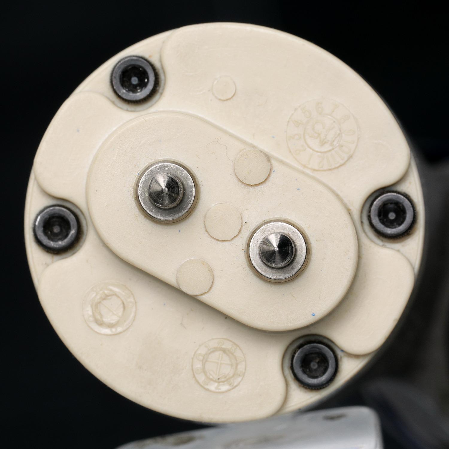 Delphi EX632977 Fuel Injector product image 3 of 8