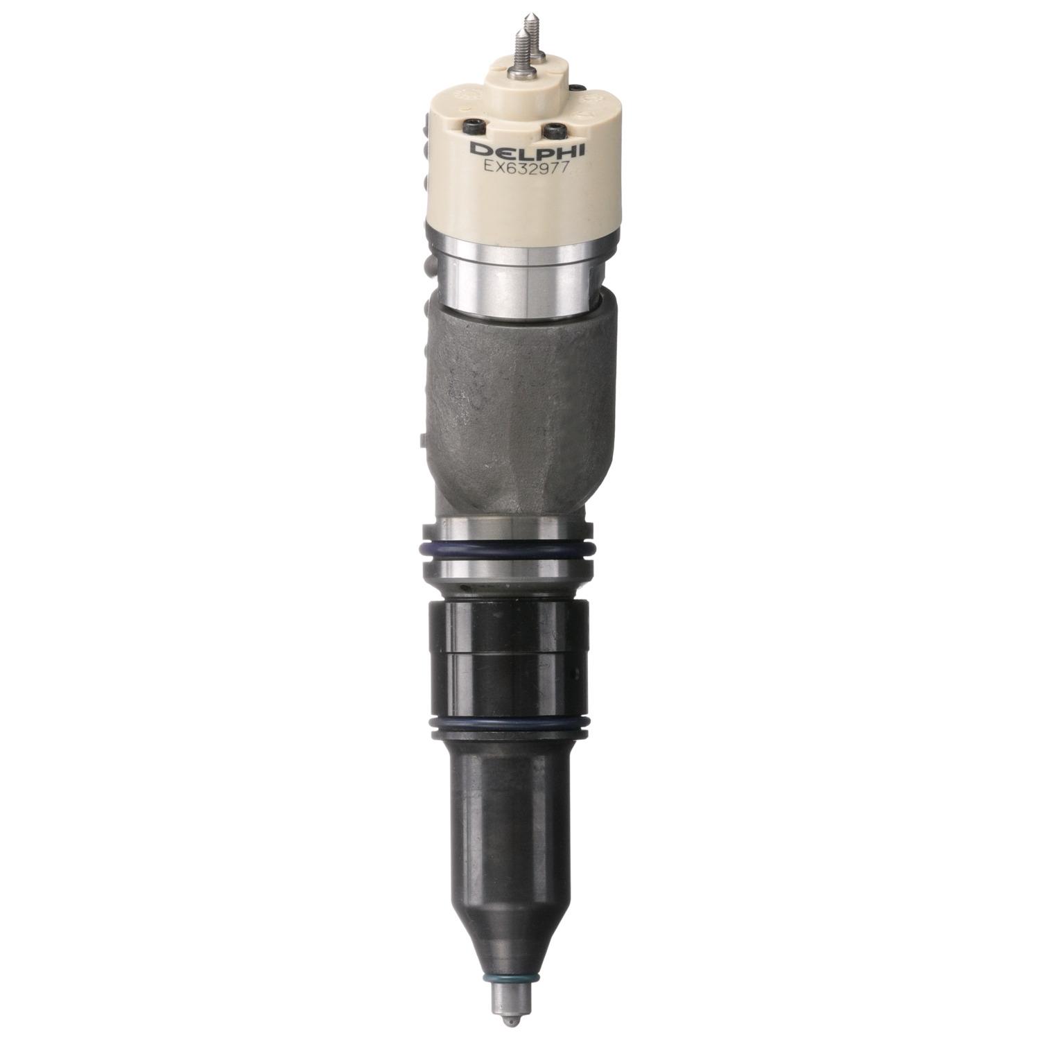 Delphi EX632977 Fuel Injector product image 5 of 8