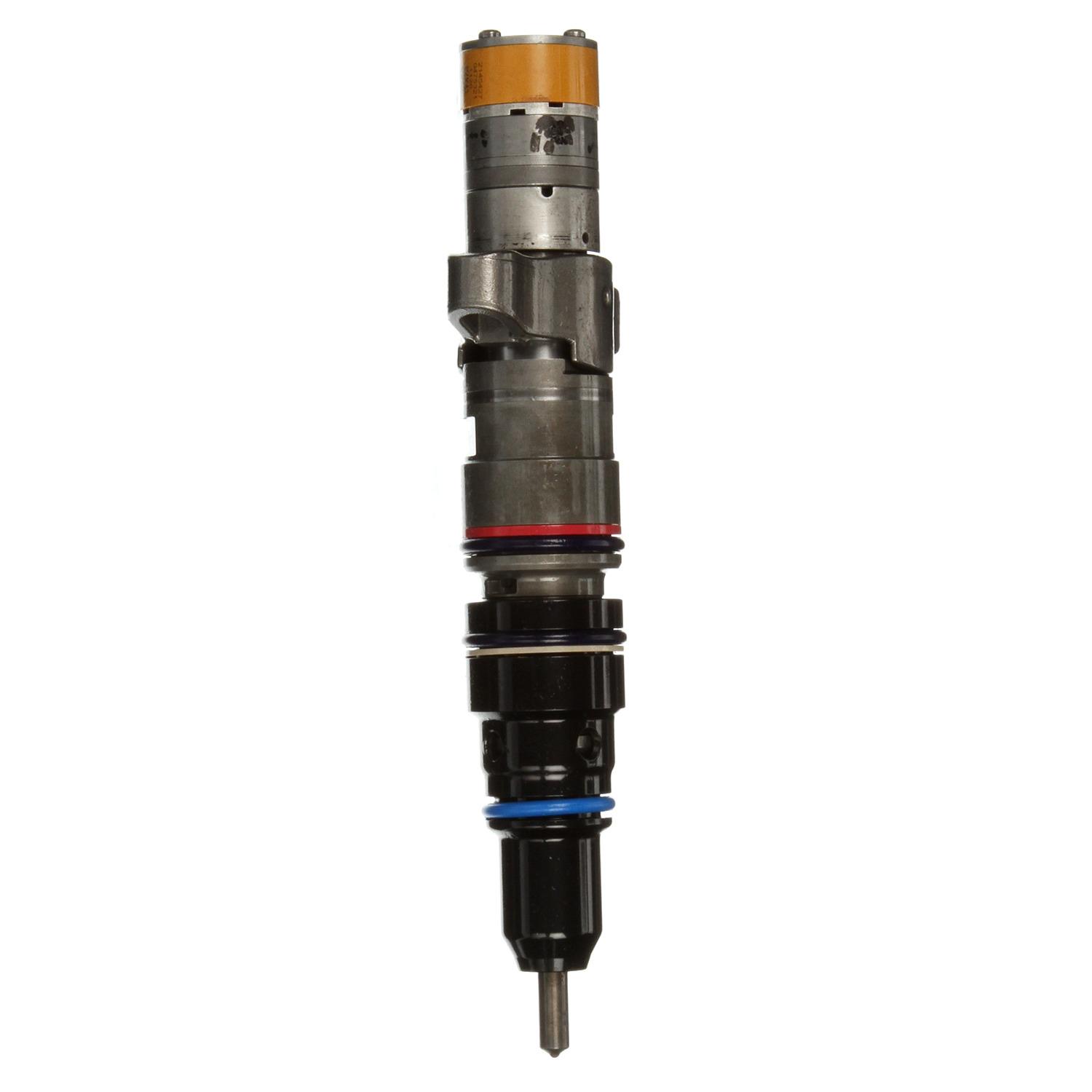 Delphi EX634761 Fuel Injector product image 2 of 9