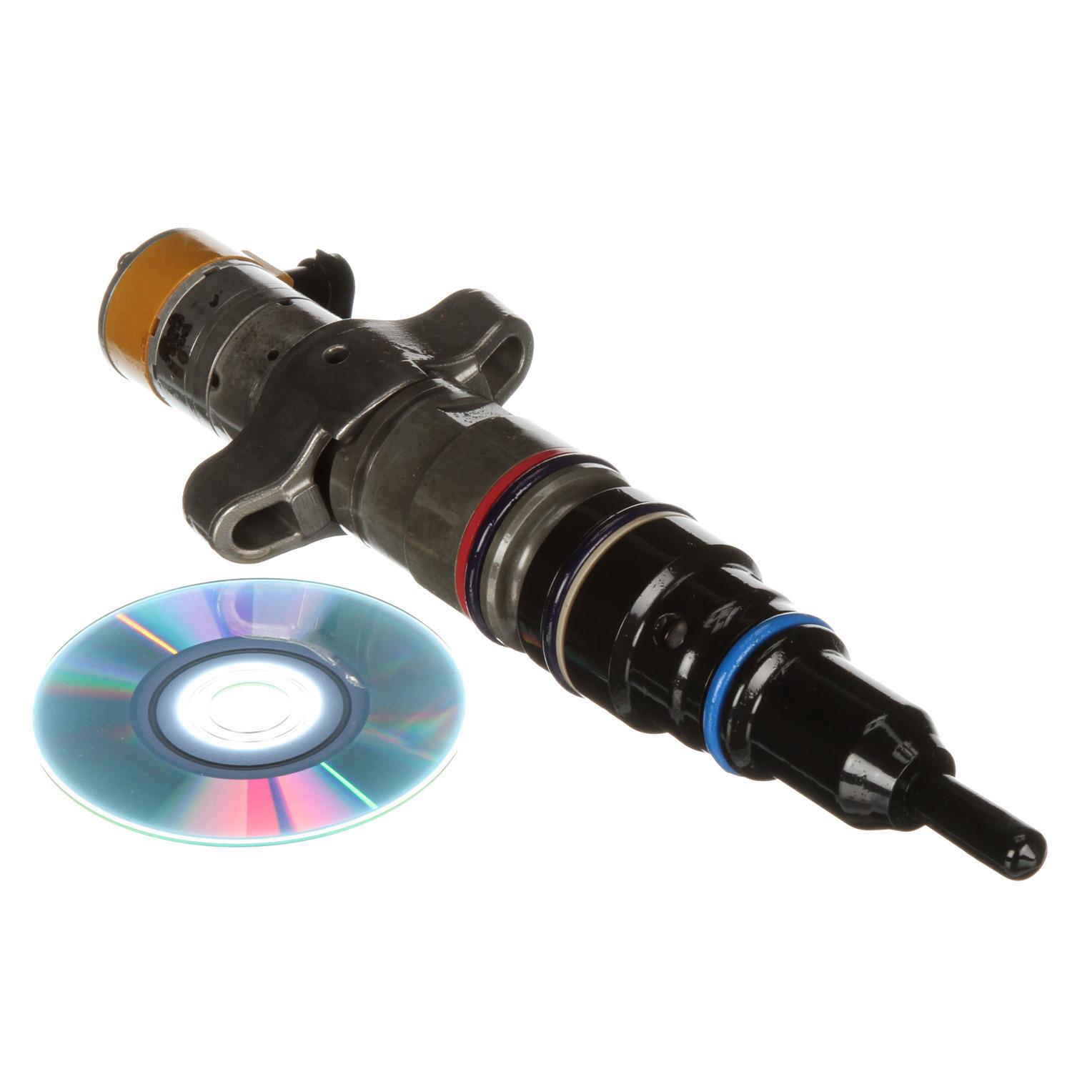 Delphi EX634761 Fuel Injector product image 6 of 9