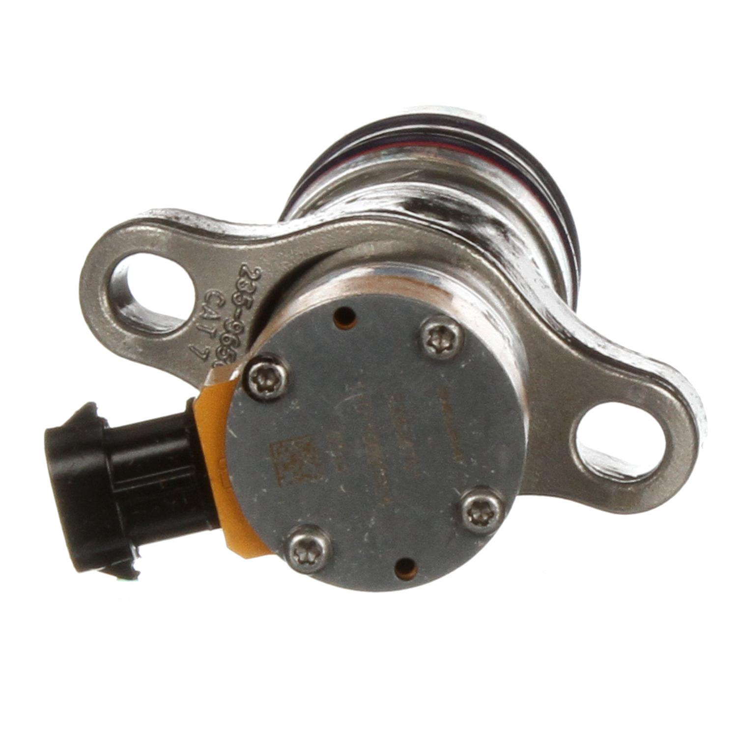 Delphi EX634761 Fuel Injector product image 7 of 9