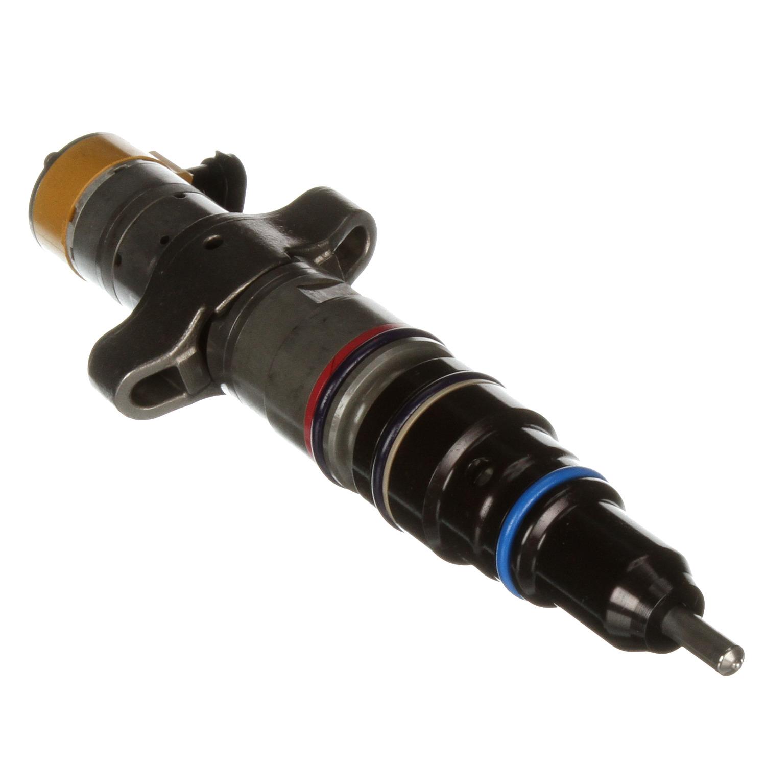 Delphi EX634762 Fuel Injector product image 1 of 9