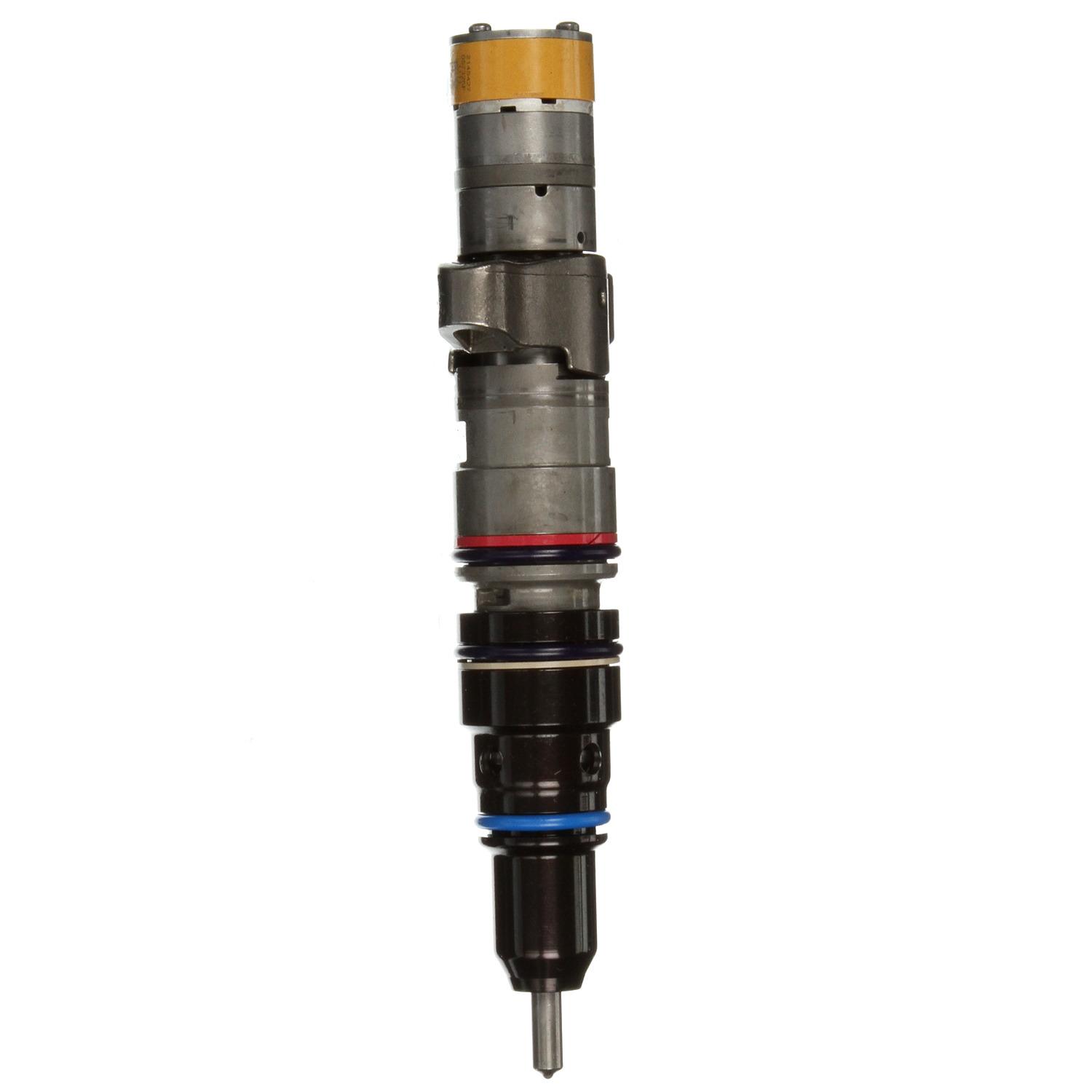 Delphi EX634762 Fuel Injector product image 2 of 9