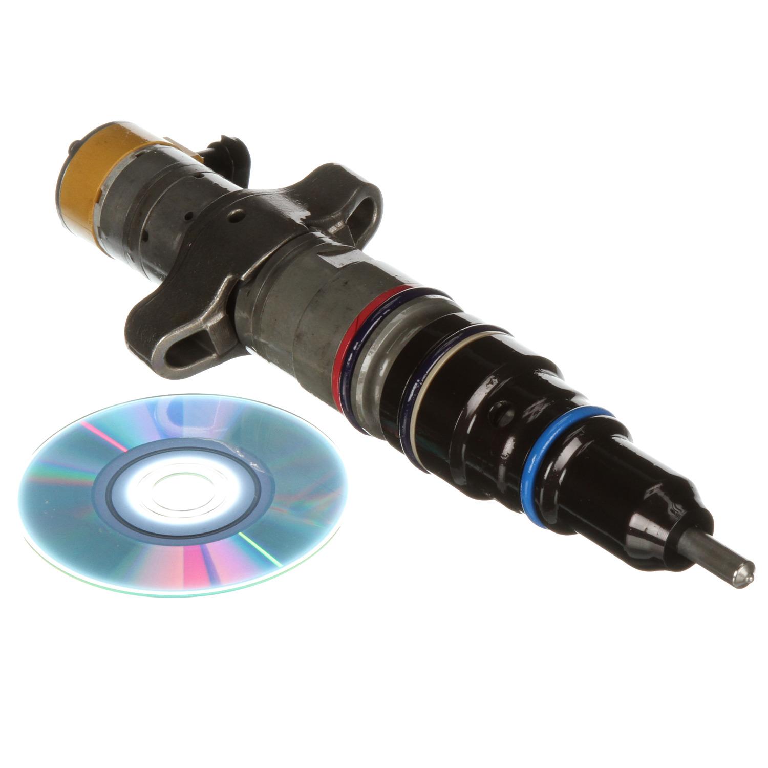 Delphi EX634762 Fuel Injector product image 6 of 9