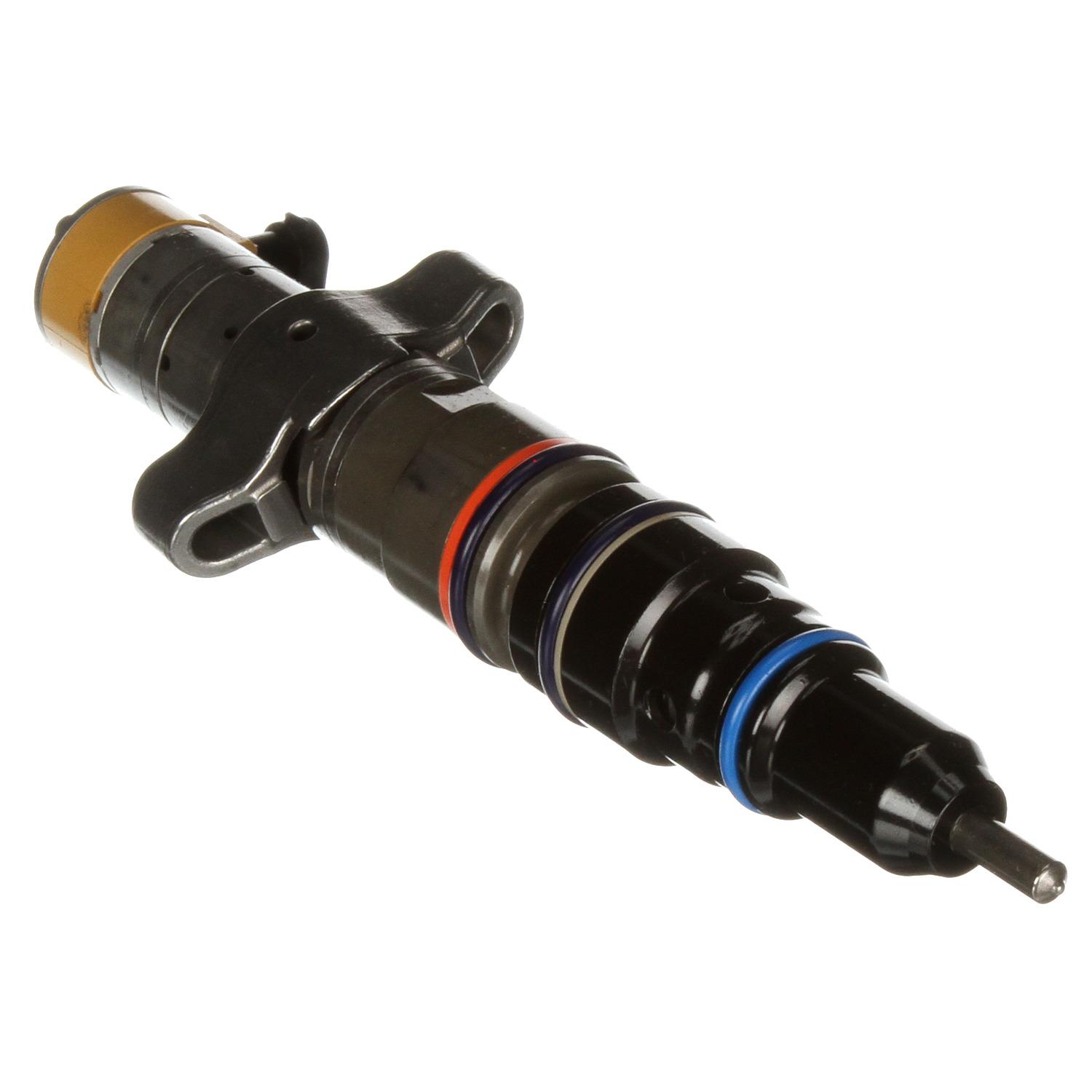Delphi EX634763 Fuel Injector product image 1 of 9