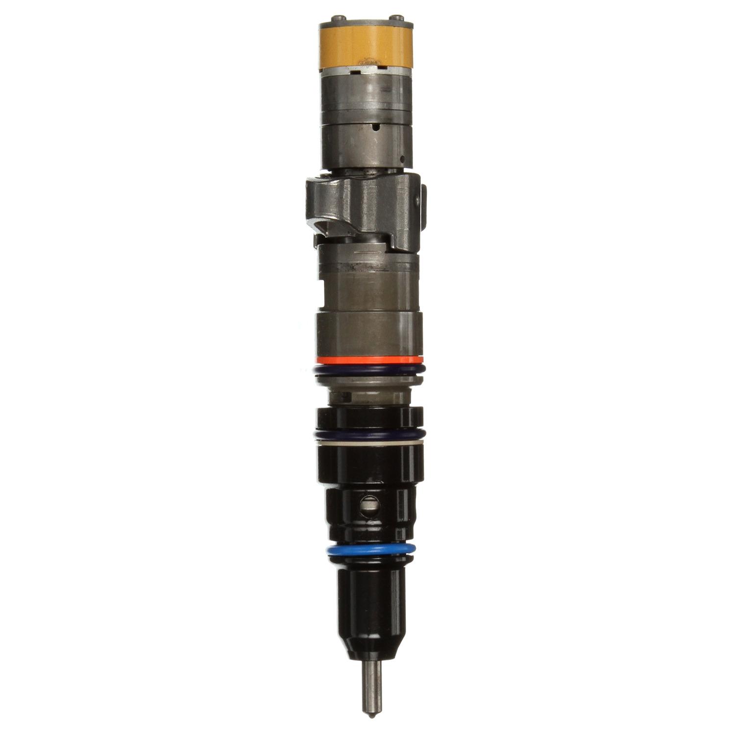 Delphi EX634763 Fuel Injector product image 2 of 9